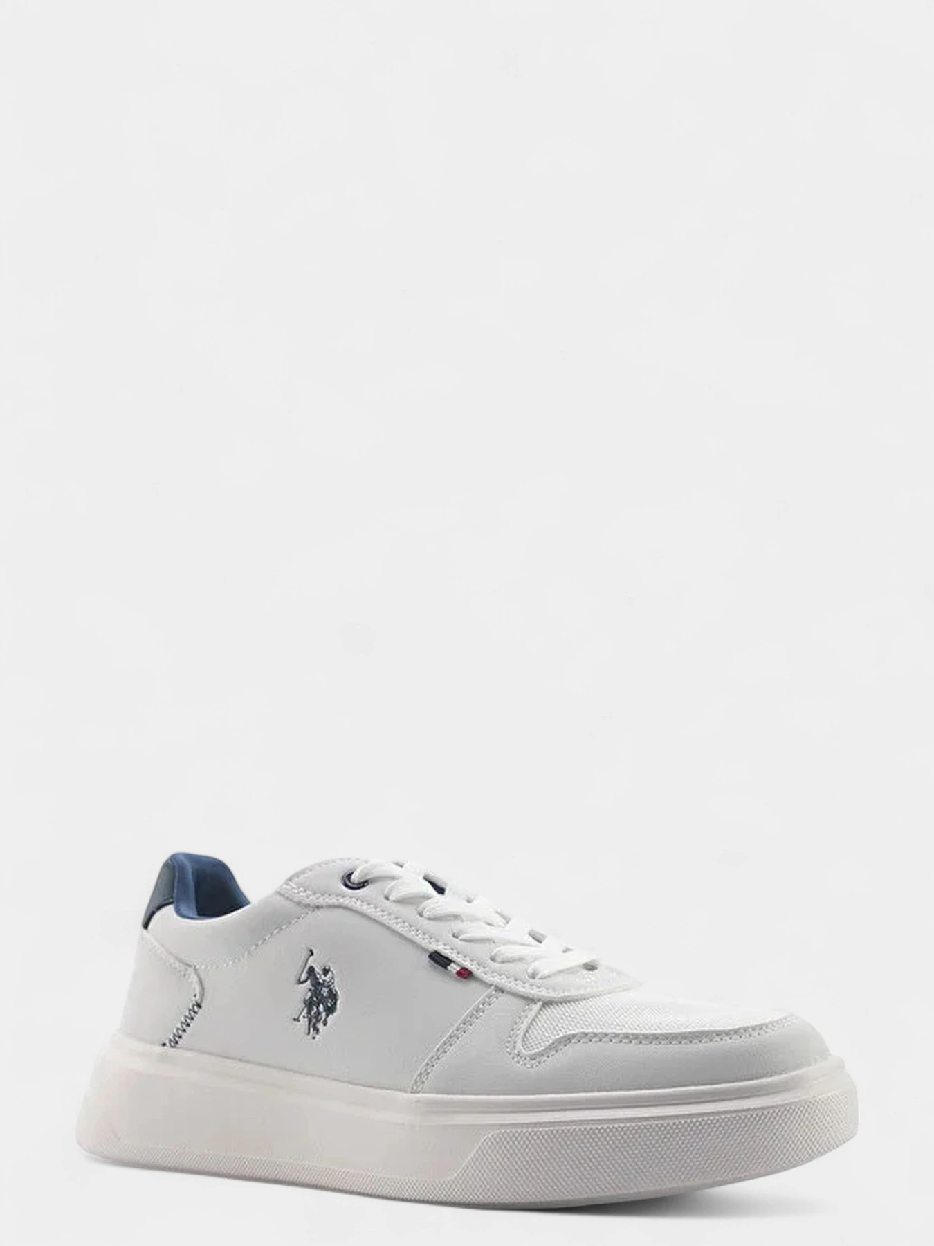 Кроссовки US Polo модель 101938096 Кроссовки US Polo модель 101938096 Фото