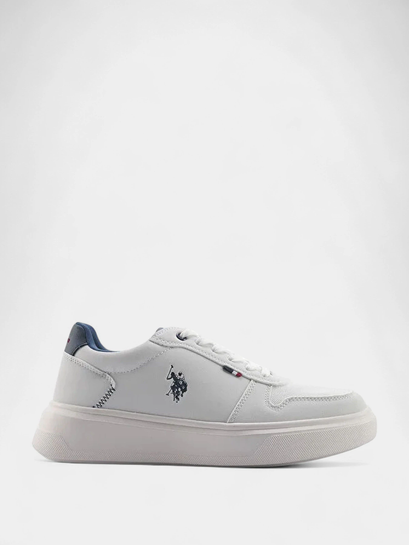 Кроссовки US Polo модель 101938096 Кроссовки US Polo модель 101938096 Фото