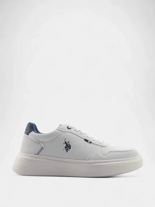 Кроссовки US Polo модель 101938096 Фото