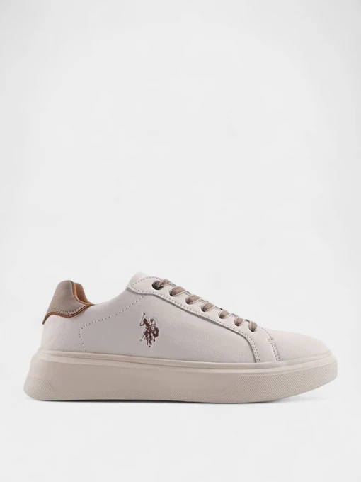 Кроссовки US Polo модель 101742666 Фото
