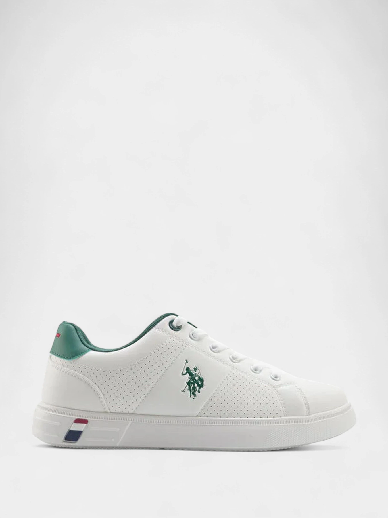 Кроссовки US Polo модель 101947464 Кроссовки US Polo модель 101947464 Фото