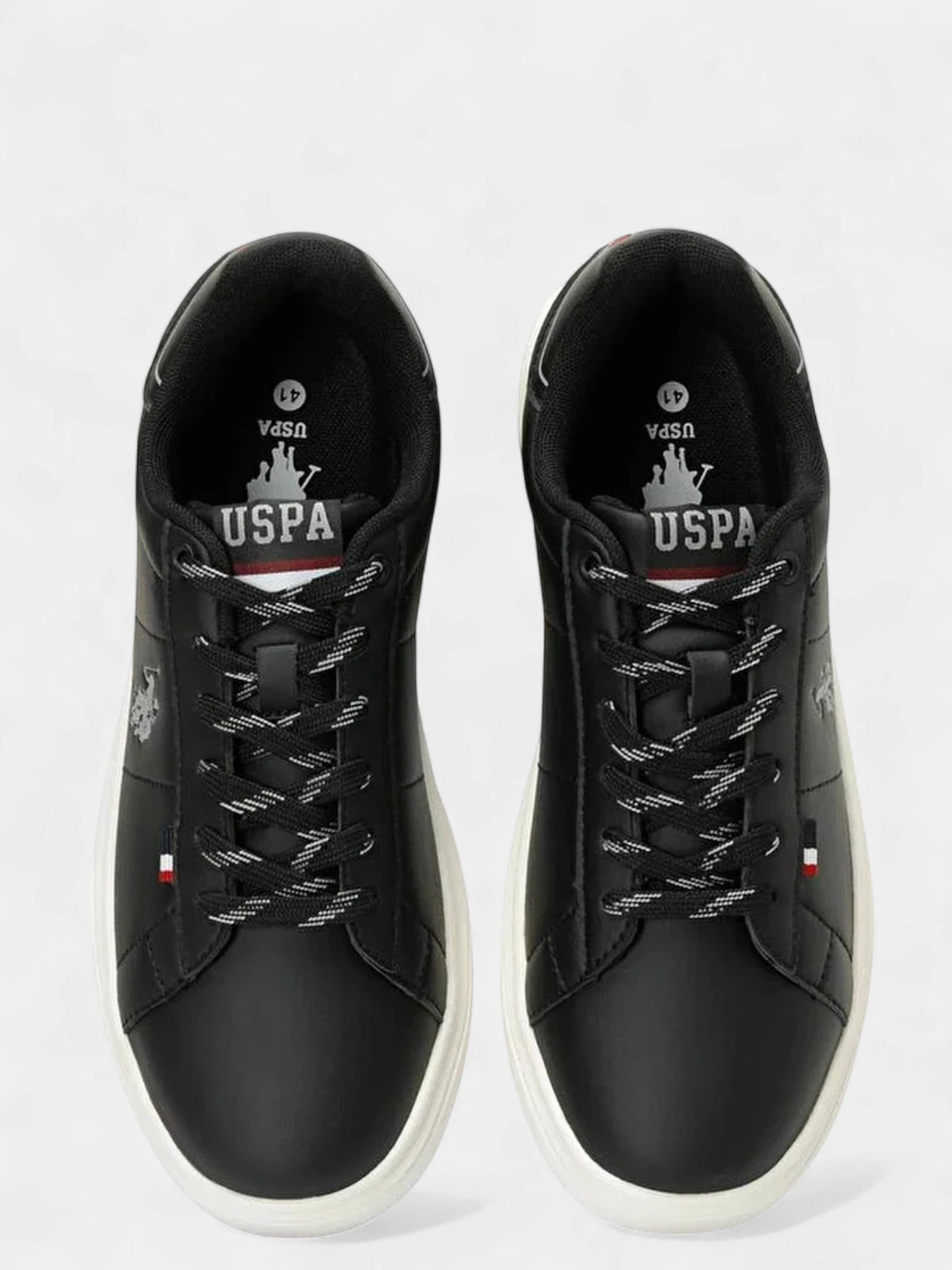 Кроссовки US Polo модель 101947652 Кроссовки US Polo модель 101947652 Фото