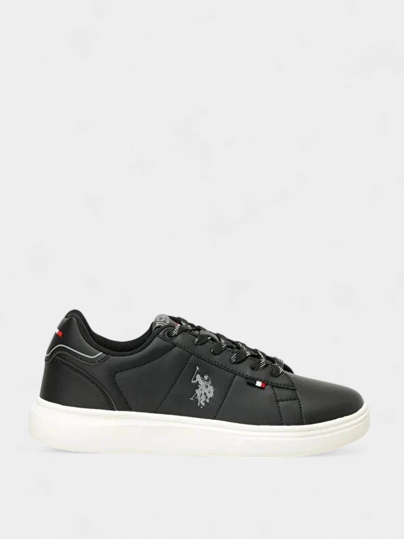 Кроссовки US Polo модель 101947652 Кроссовки US Polo модель 101947652 Фото