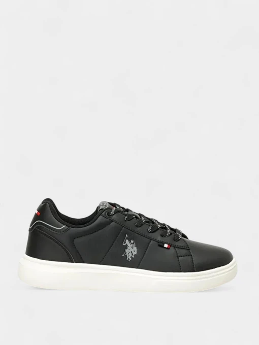 Кроссовки US Polo модель 101947652 Фото