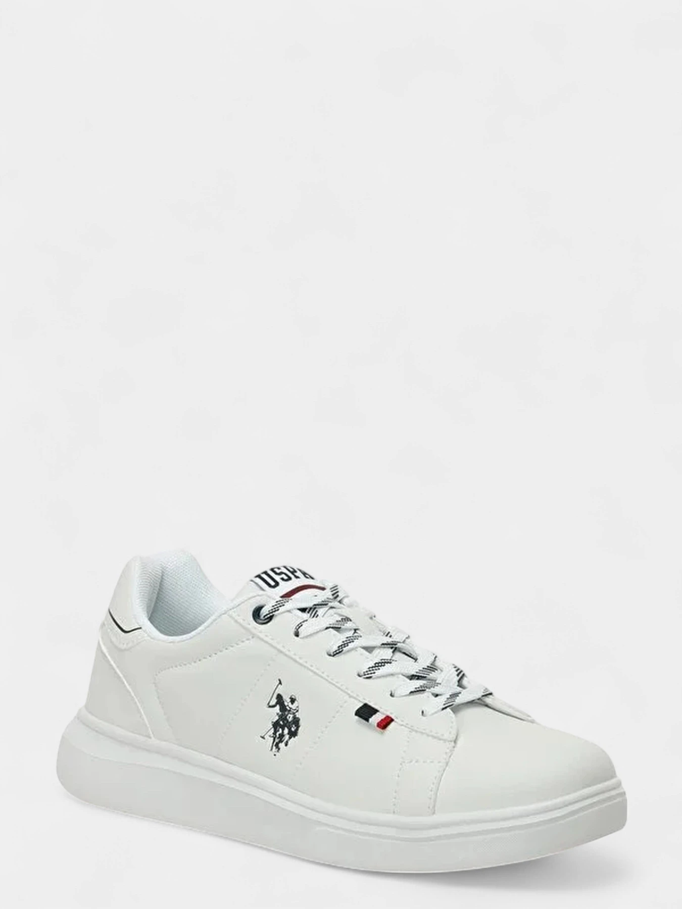 Кроссовки US Polo модель 101947654 Кроссовки US Polo модель 101947654 Фото