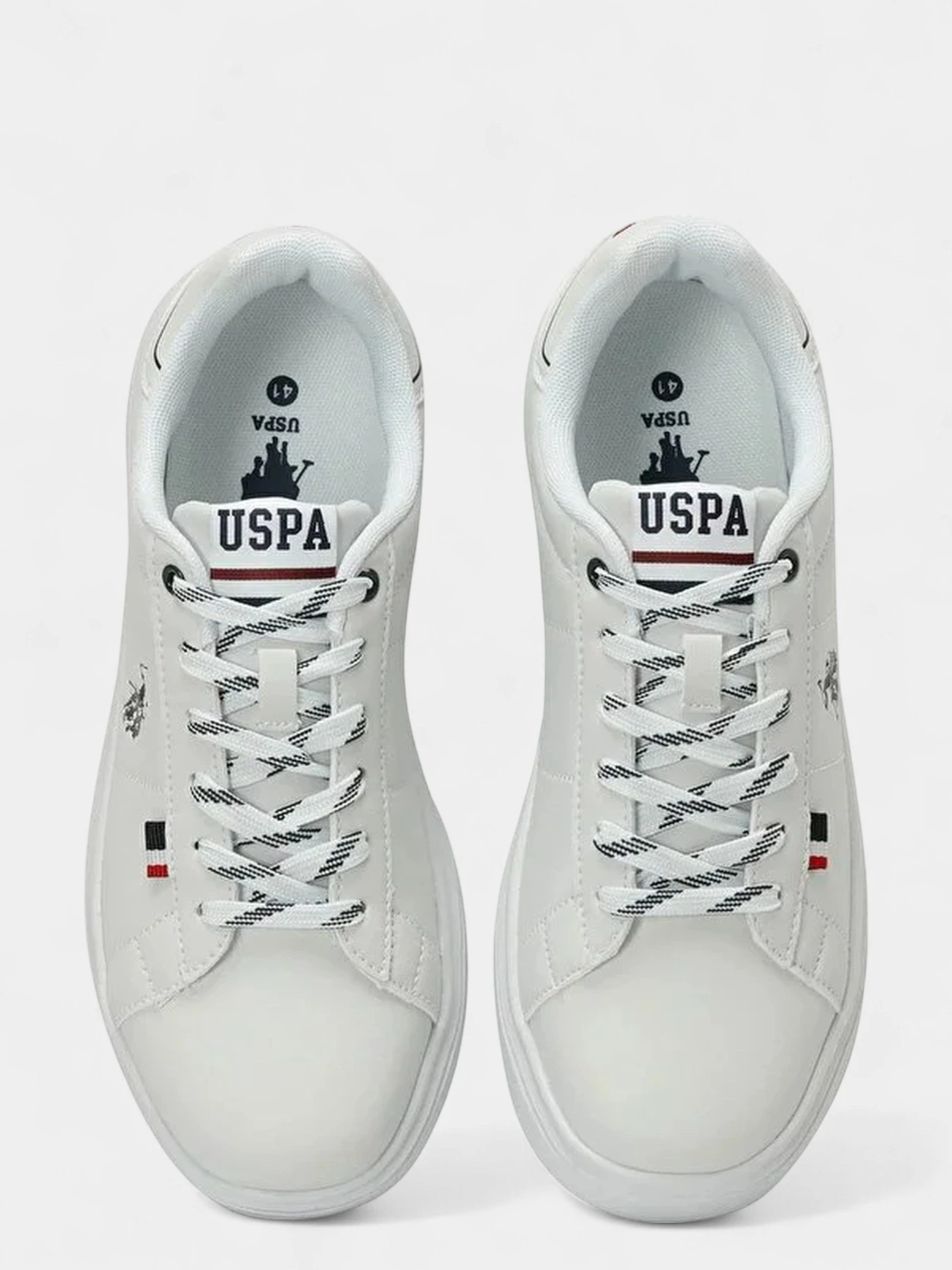 Кроссовки US Polo модель 101947654 Кроссовки US Polo модель 101947654 Фото