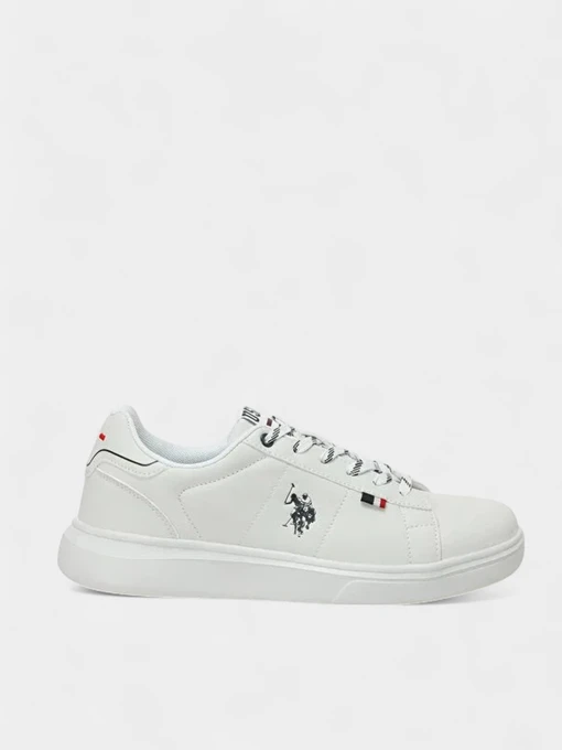 Кроссовки US Polo модель 101947654 Фото