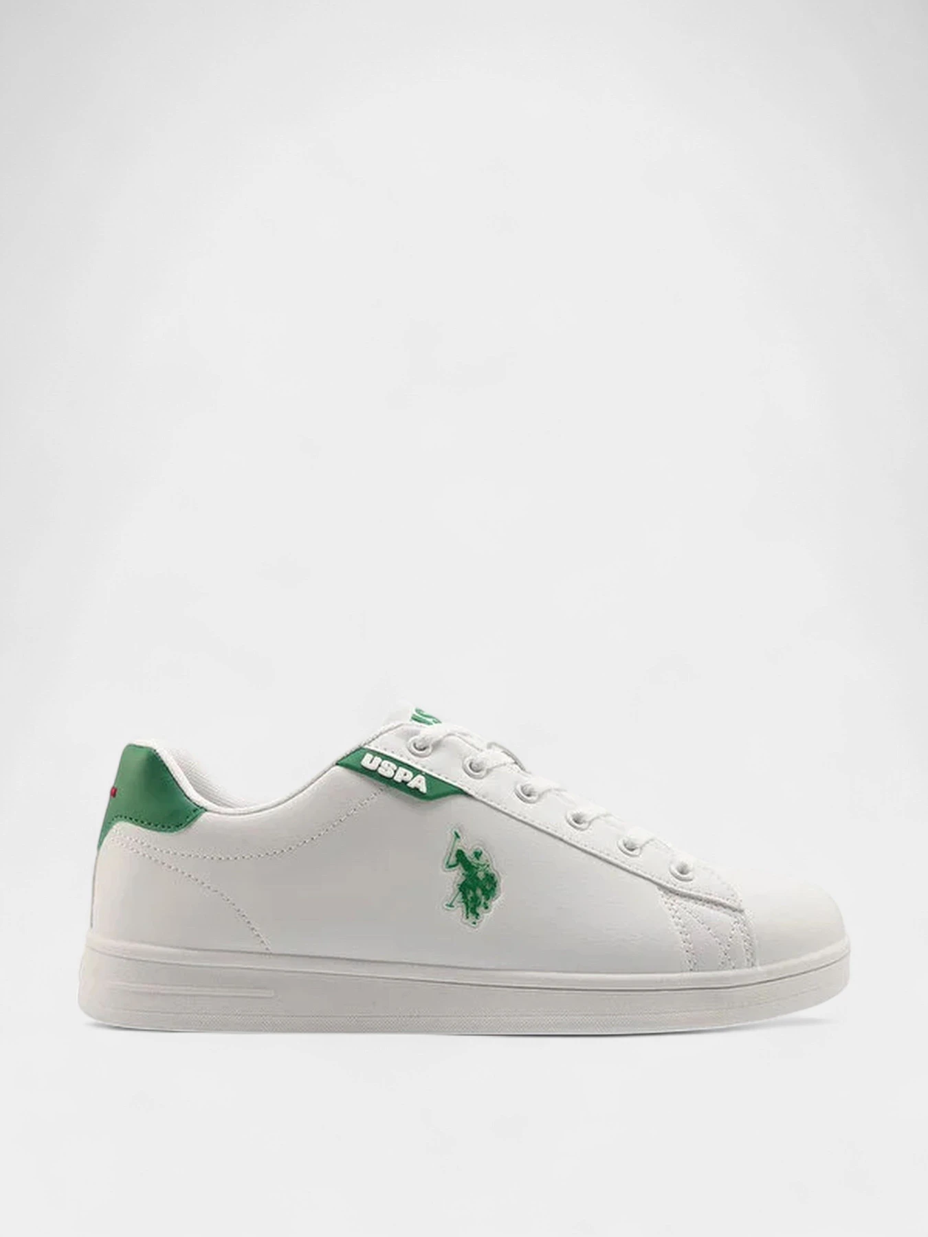Кроссовки US Polo модель 101947785 Кроссовки US Polo модель 101947785 Фото