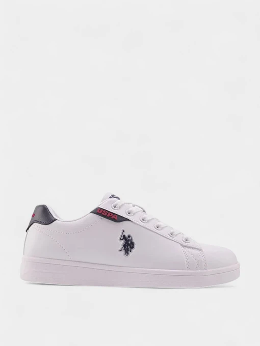 Кроссовки US Polo модель 101972363 Фото