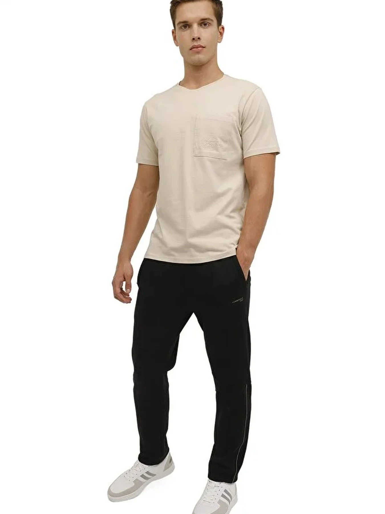Брюки Lumberjack модель 101437852 Брюки Lumberjack модель 101437852 Фото