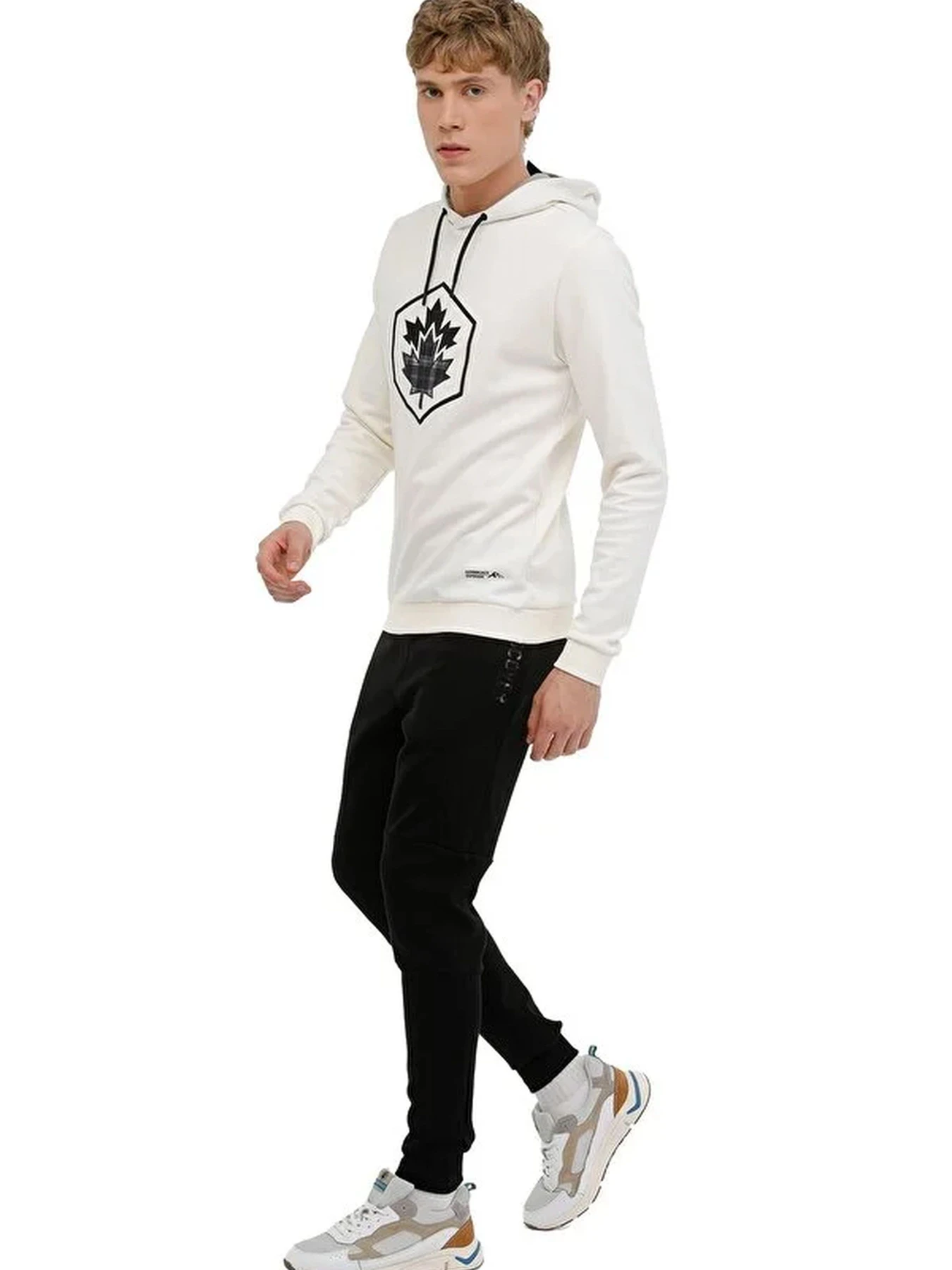 Брюки Lumberjack модель 101441452 Брюки Lumberjack модель 101441452 Фото