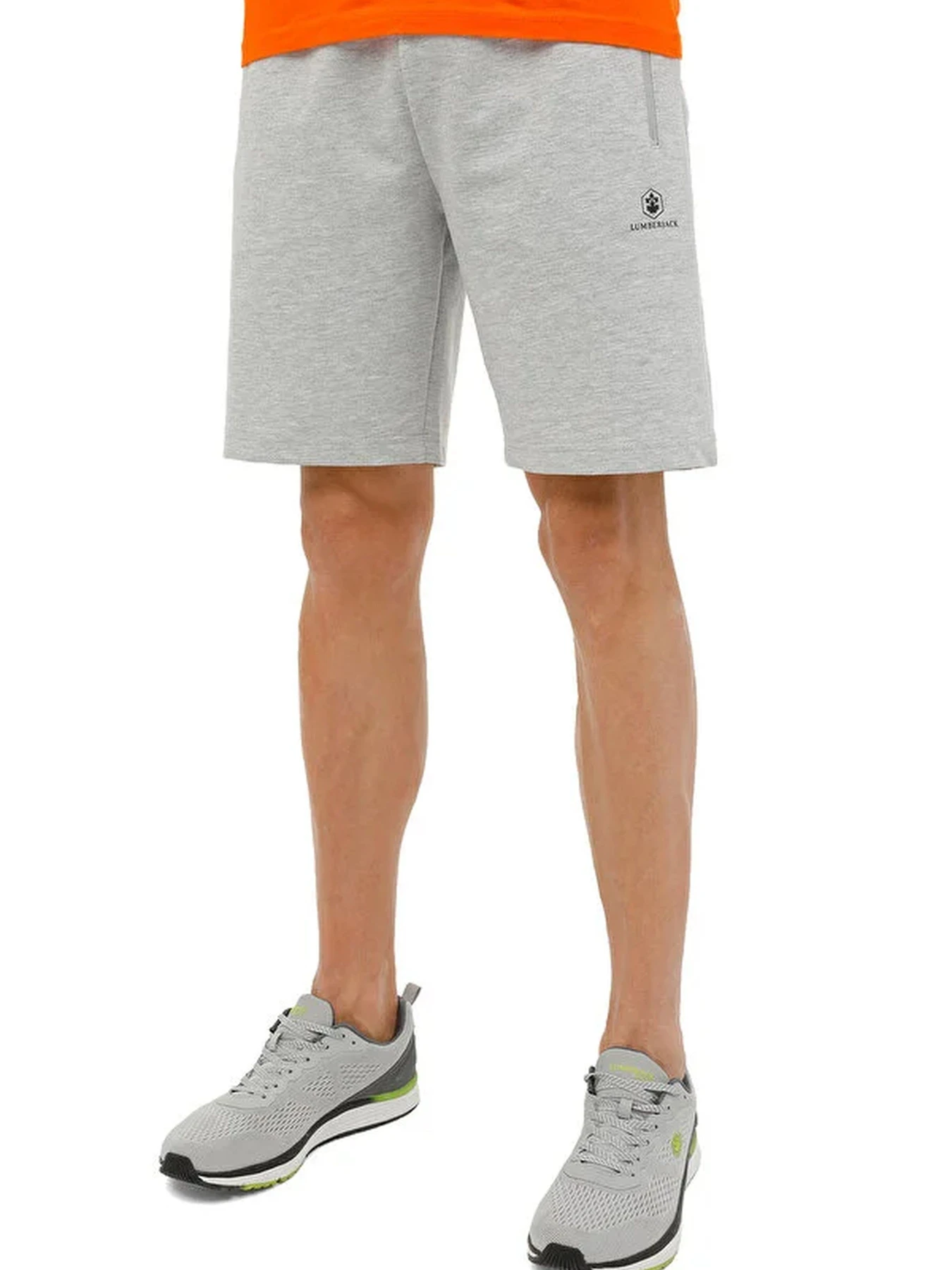 Шорты Lumberjack модель 101497384 Шорты Lumberjack модель 101497384 Фото