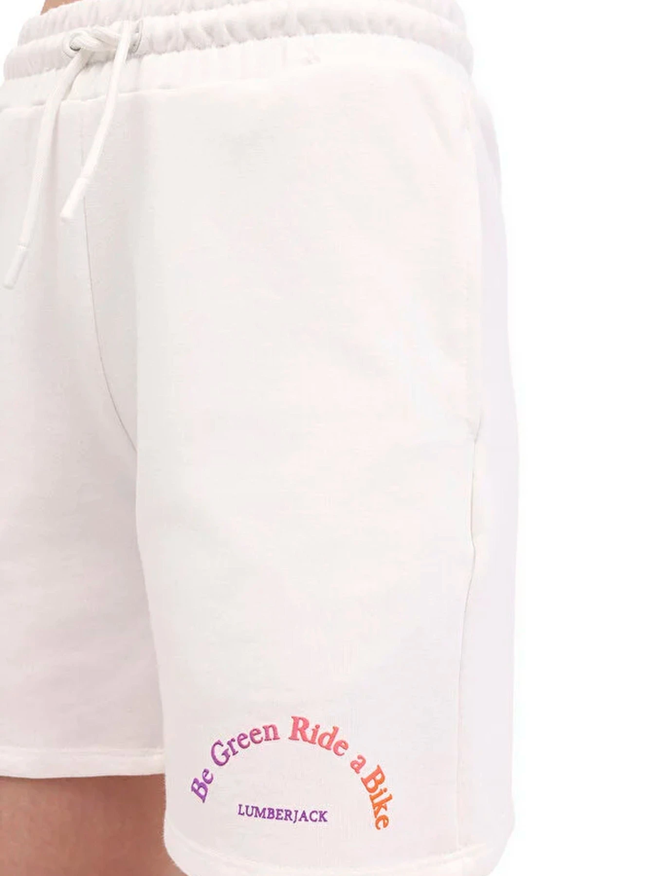 Шорты Lumberjack модель 101570186 Шорты Lumberjack модель 101570186 Фото