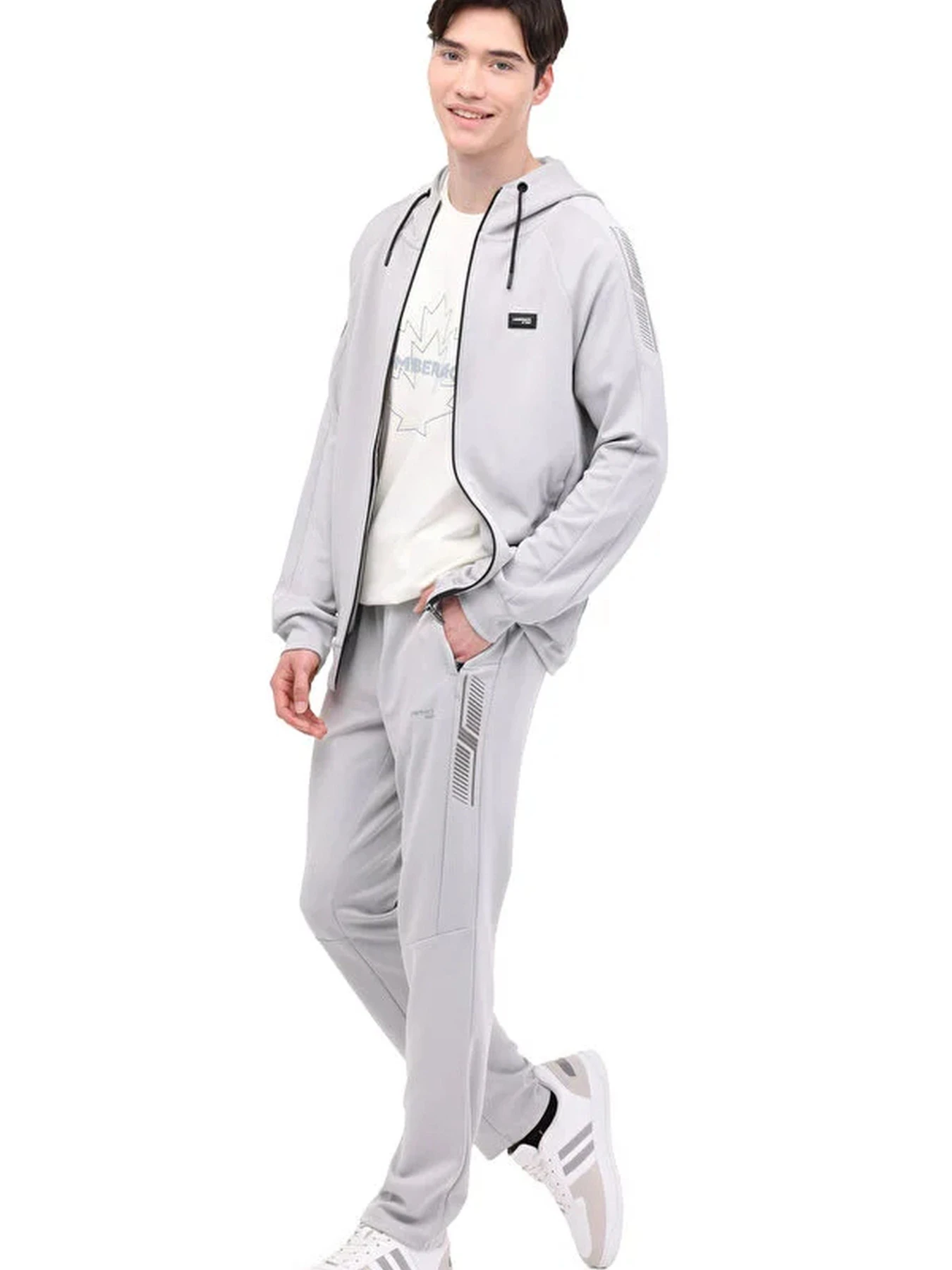 Брюки Lumberjack модель 101570607 Брюки Lumberjack модель 101570607 Фото