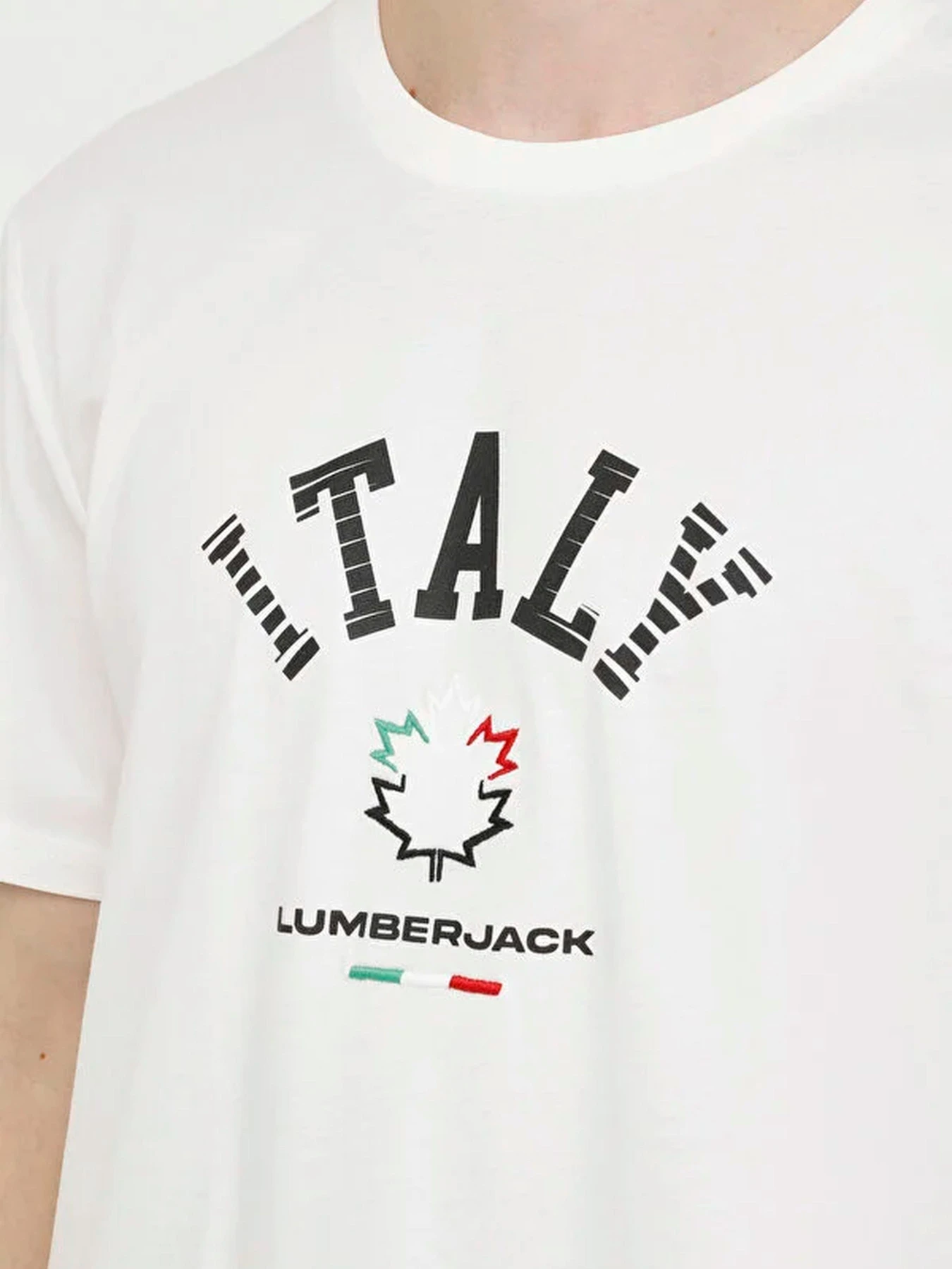 Футболки и поло Lumberjack модель 101570746 Футболки и поло Lumberjack модель 101570746 Фото