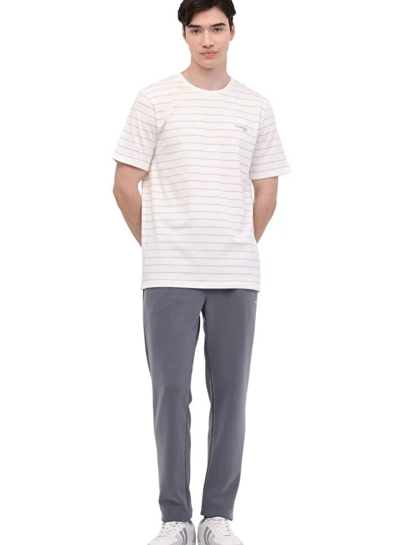 Брюки Lumberjack модель 101570786 Брюки Lumberjack модель 101570786 Фото