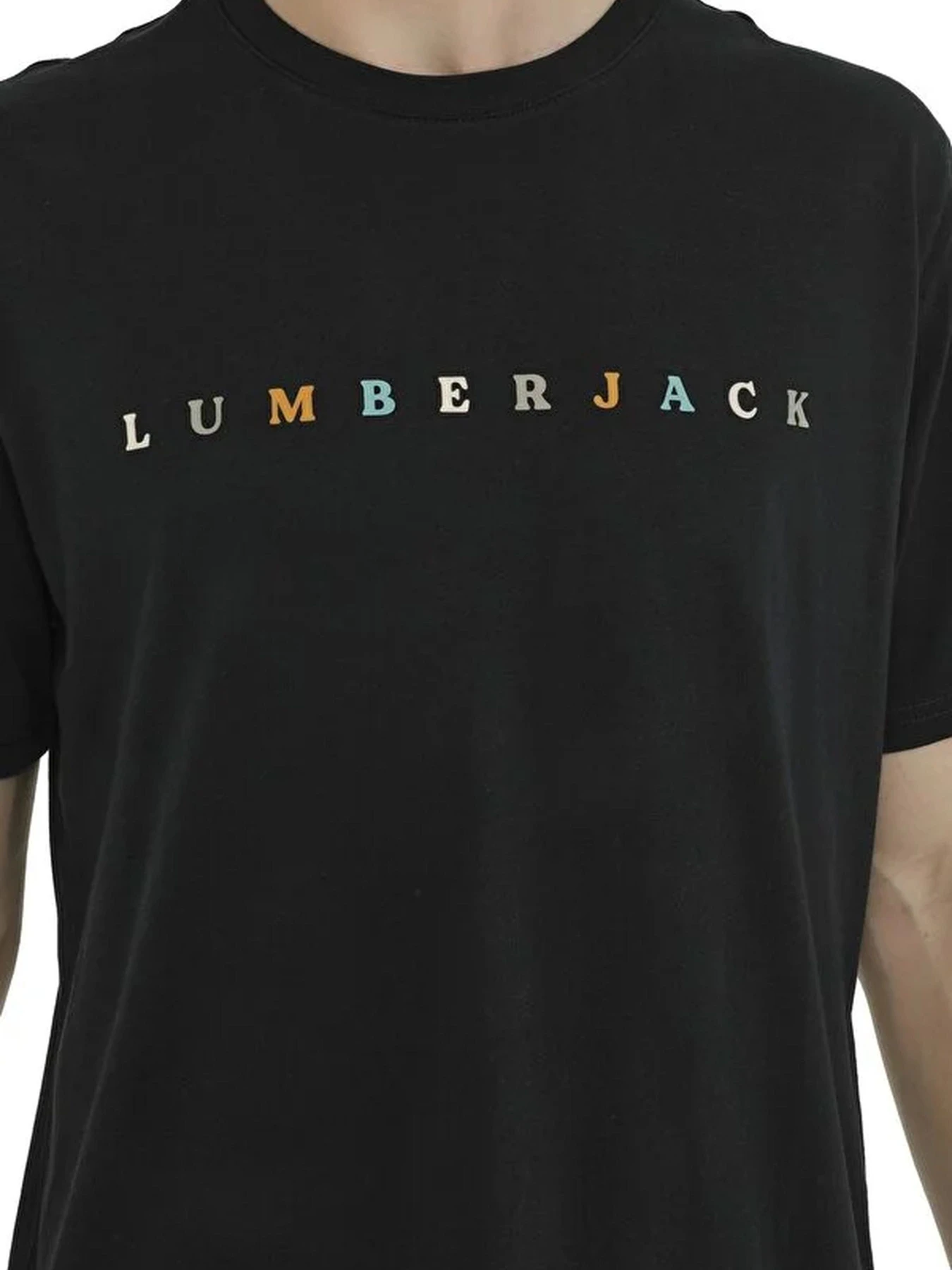 Футболки и поло Lumberjack модель 101571281 Футболки и поло Lumberjack модель 101571281 Фото