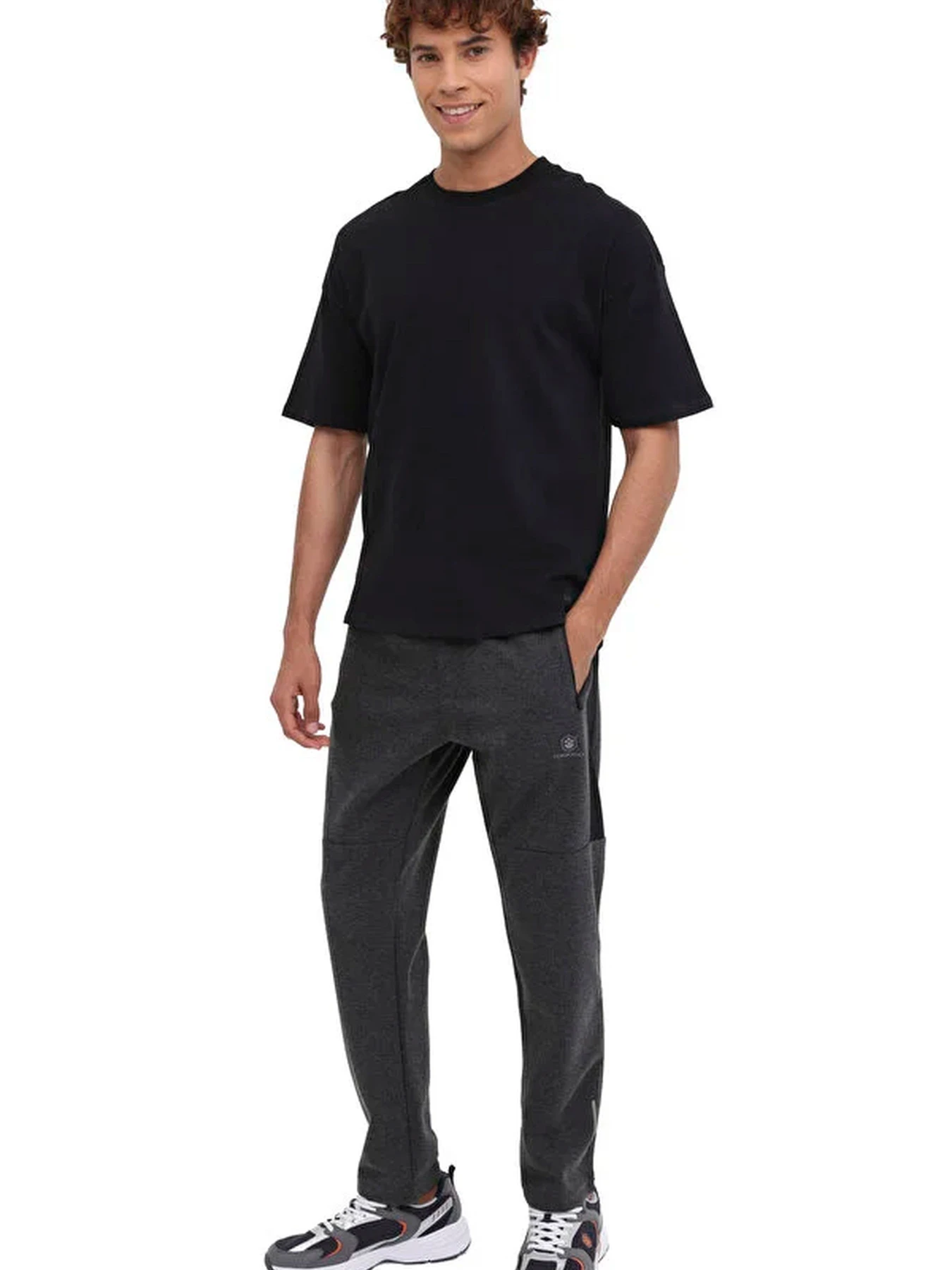Брюки Lumberjack модель 101643457 Брюки Lumberjack модель 101643457 Фото