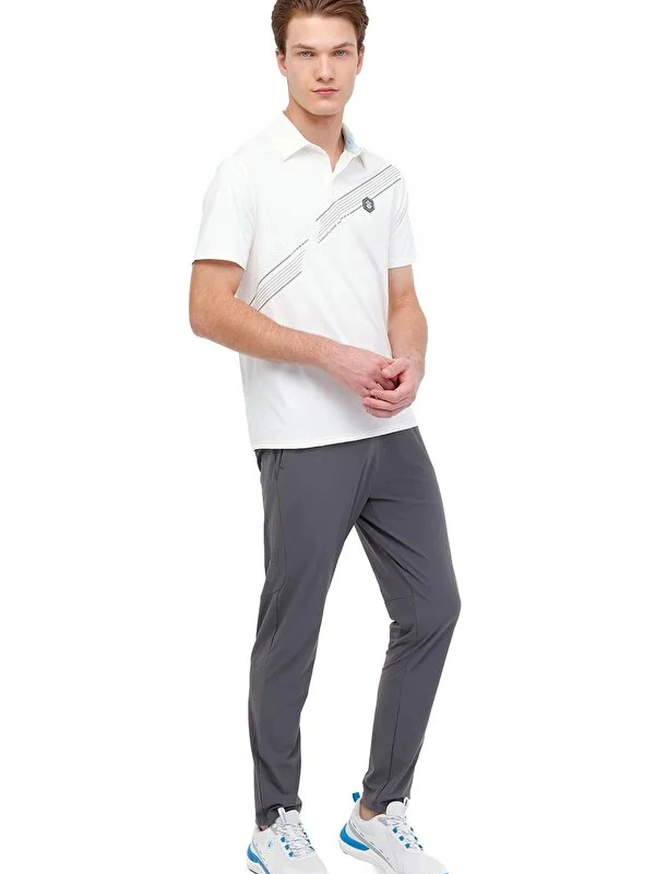 Брюки Lumberjack модель 101643672 Брюки Lumberjack модель 101643672 Фото