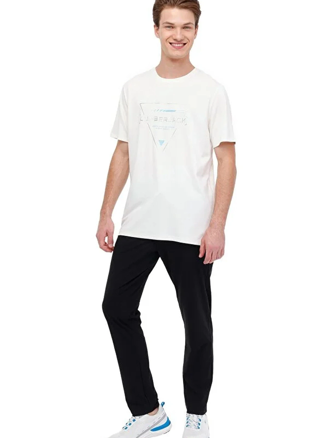 Брюки Lumberjack модель 101643673 Брюки Lumberjack модель 101643673 Фото