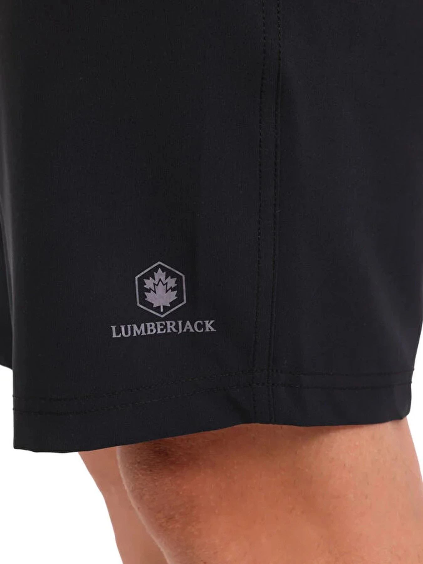 Шорты Lumberjack модель 101698392 Шорты Lumberjack модель 101698392 Фото
