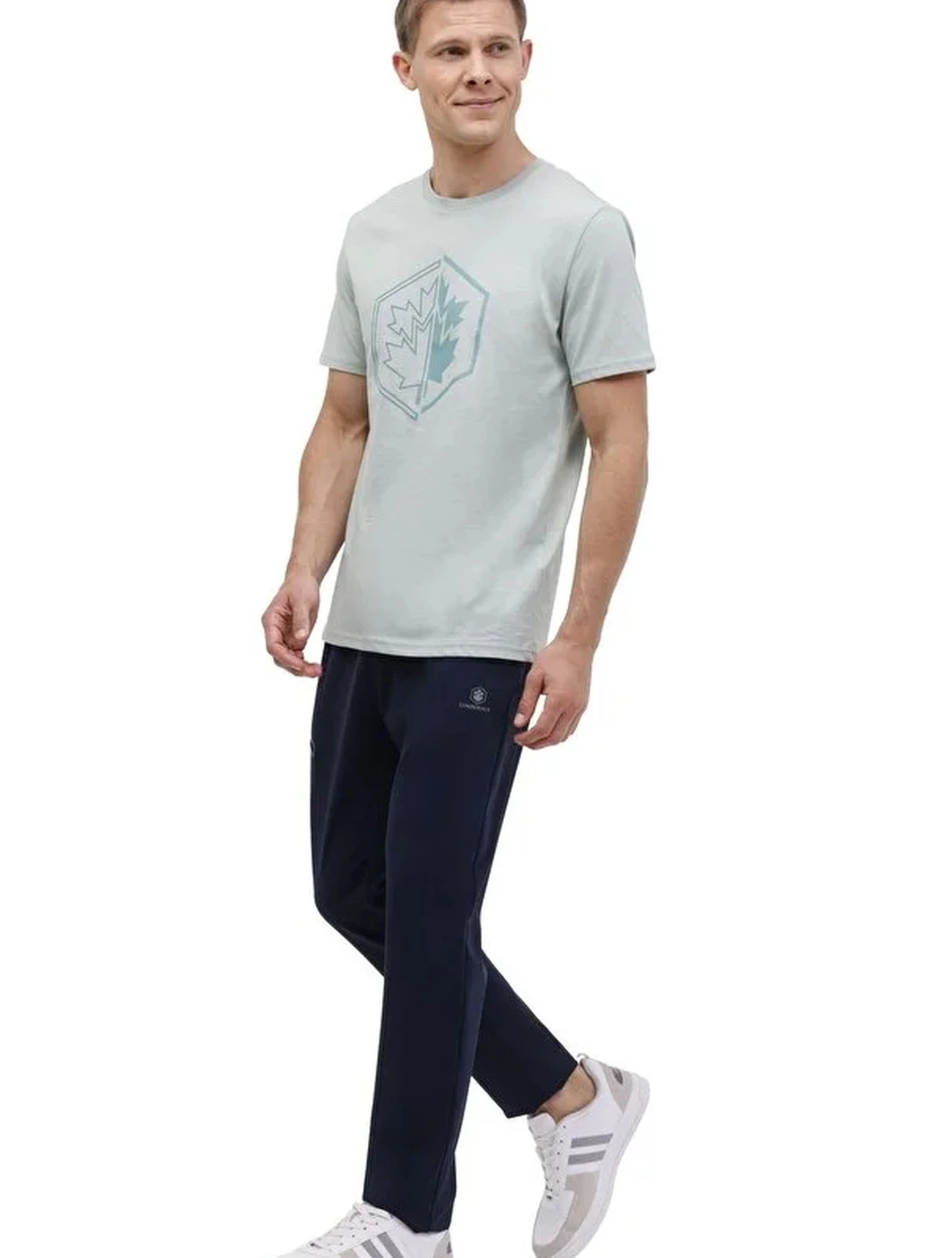 Брюки Lumberjack модель 101699200 Брюки Lumberjack модель 101699200 Фото