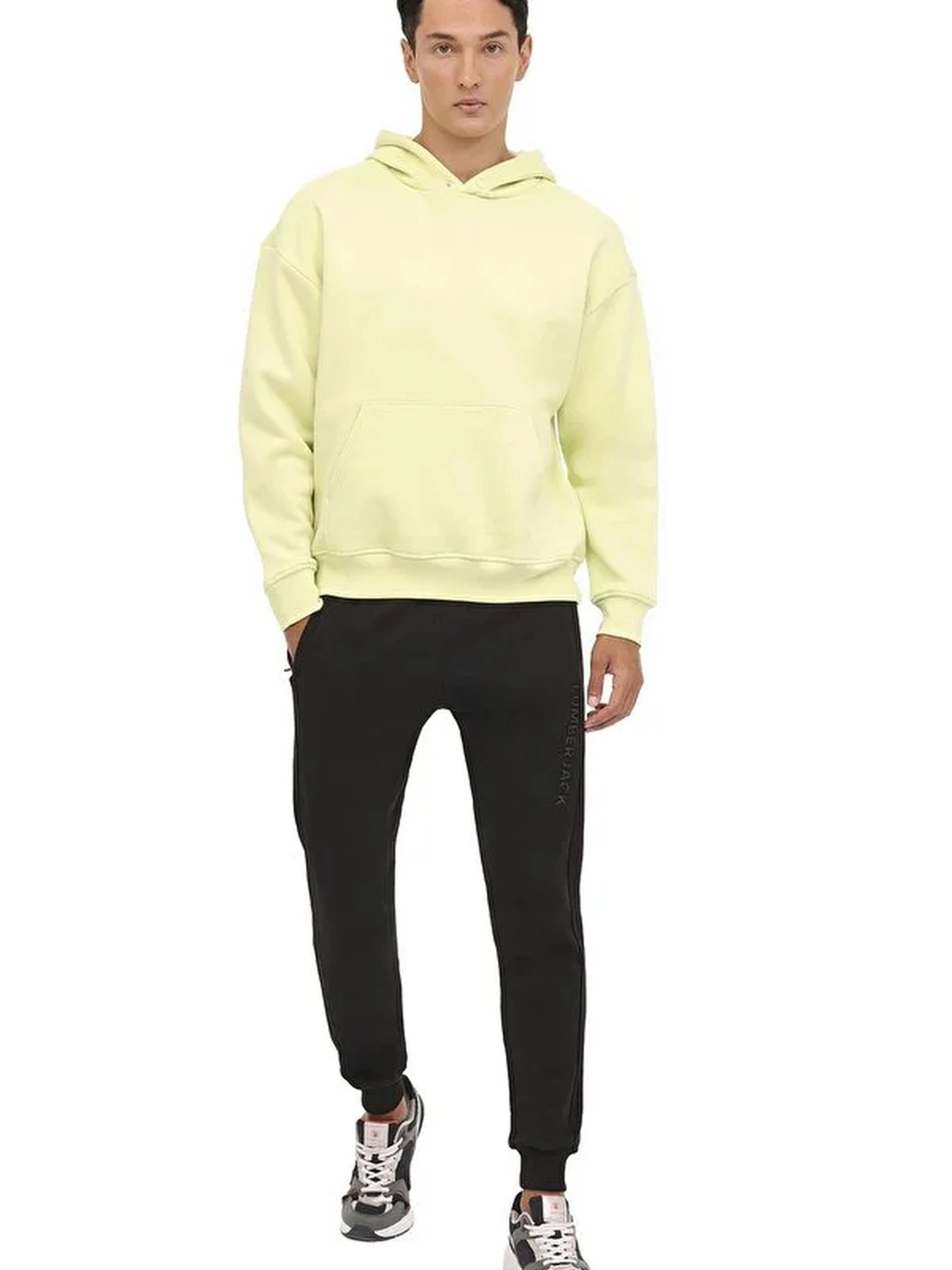 Брюки Lumberjack модель 101889500 Брюки Lumberjack модель 101889500 Фото