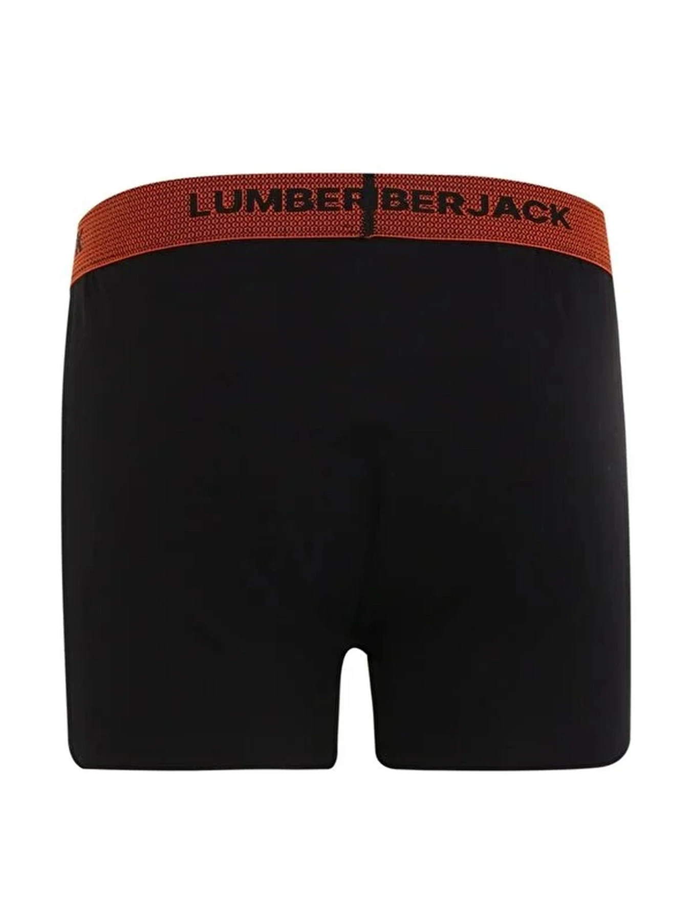 Нижнее белье Lumberjack модель 101916232 Нижнее белье Lumberjack модель 101916232 Фото