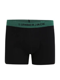 Нижнее белье Lumberjack модель 101916232 Фото