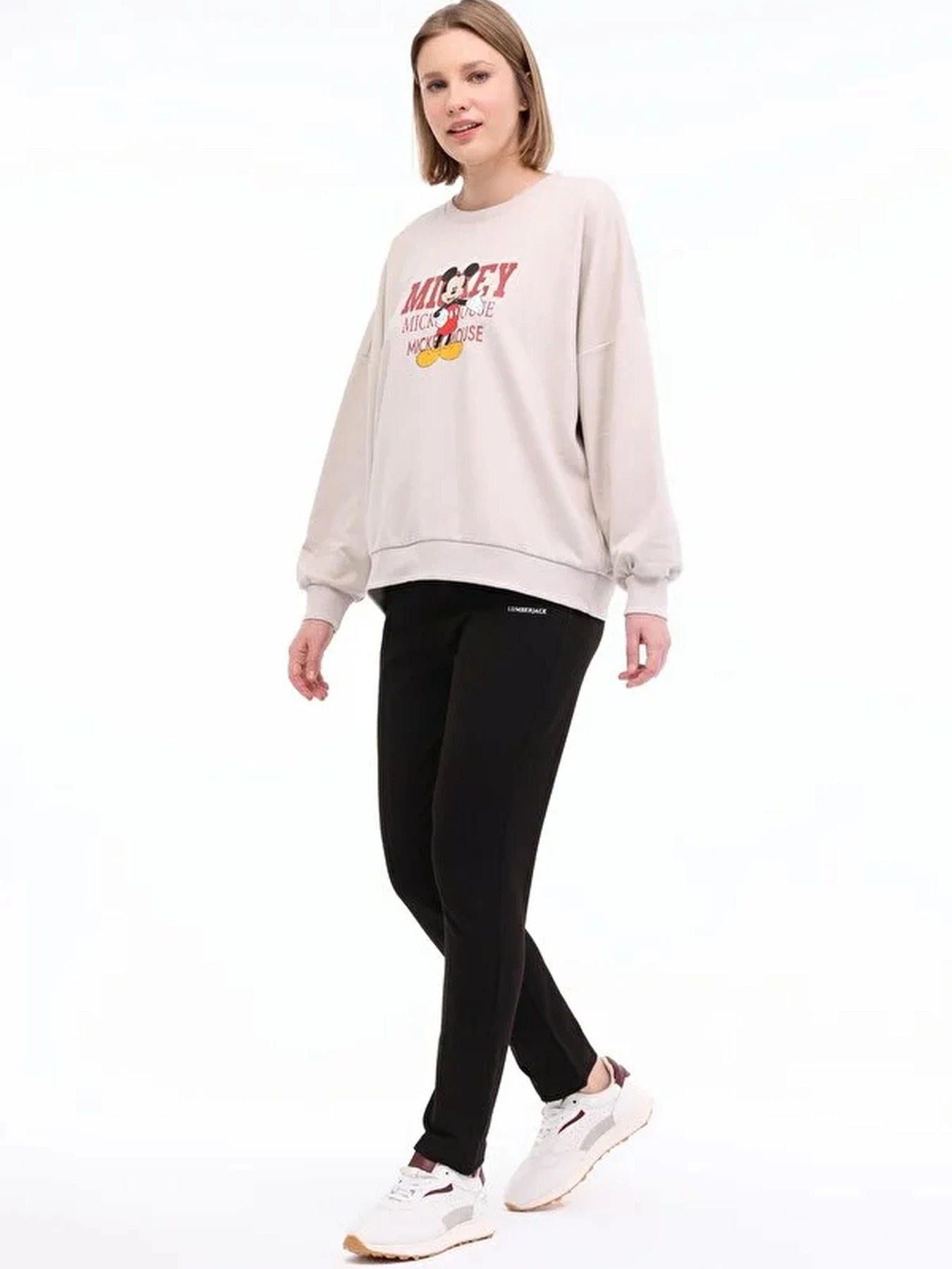 Брюки Lumberjack модель 101931783 Брюки Lumberjack модель 101931783 Фото