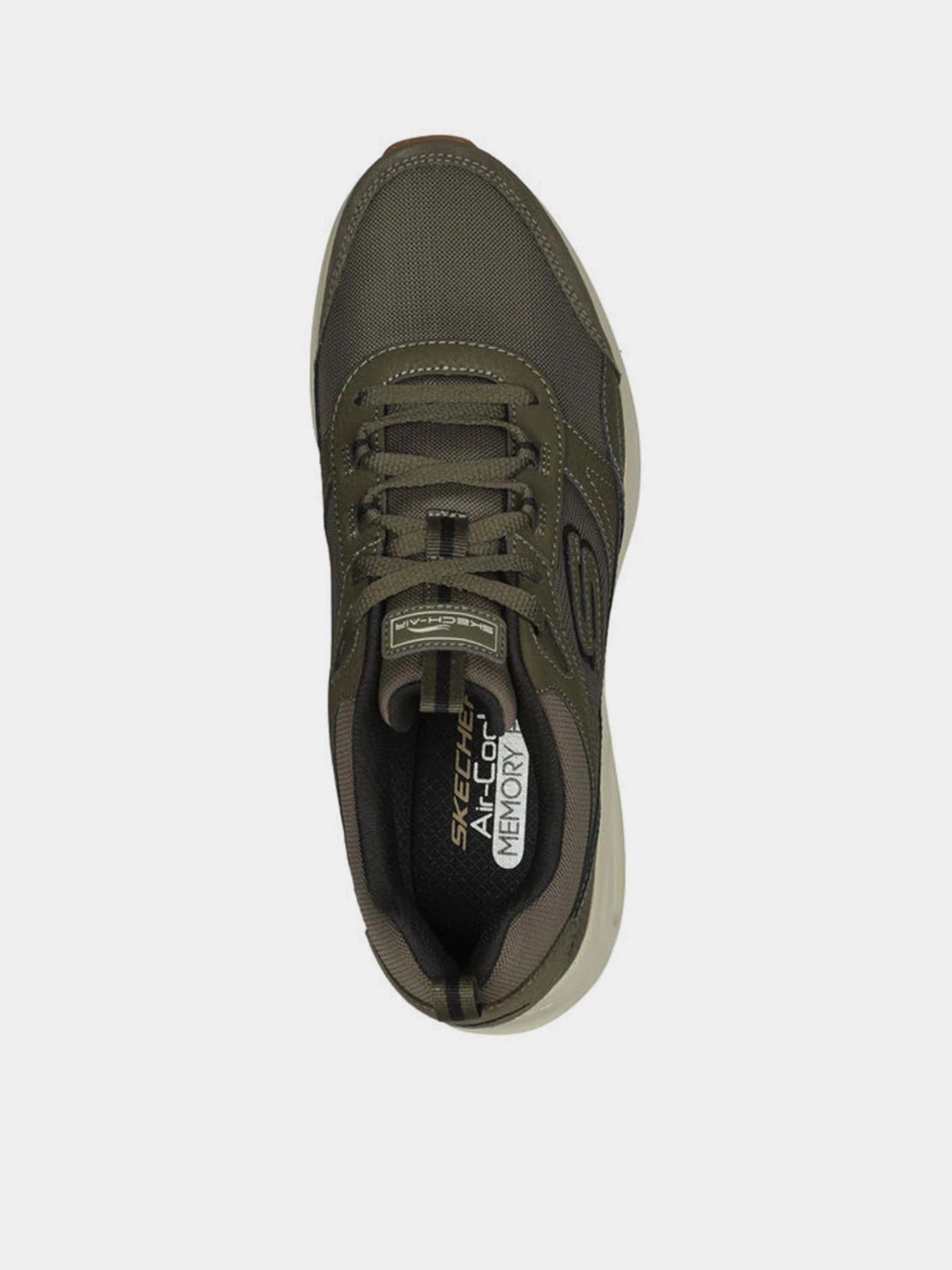 Кроссовки Skechers модель 232646 OLV Кроссовки Skechers модель 232646 OLV Фото