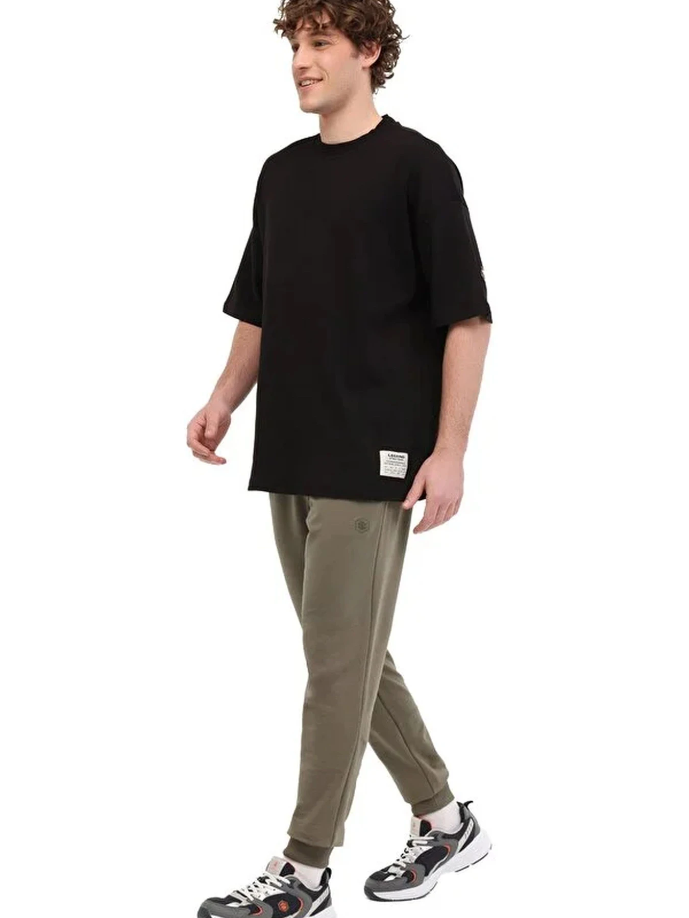 Брюки Lumberjack модель 101939495 Брюки Lumberjack модель 101939495 Фото