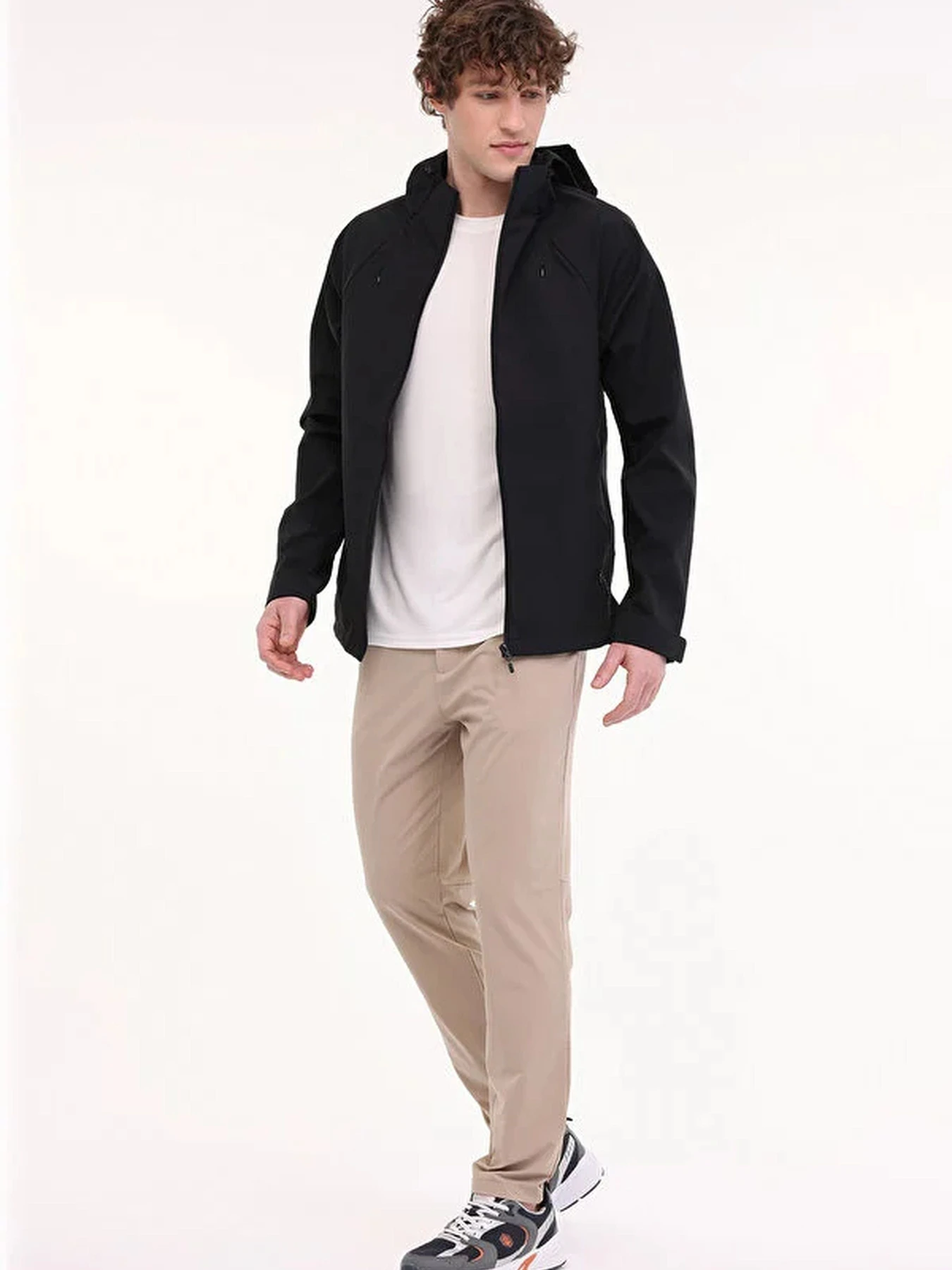 Куртки и дубленки Lumberjack модель 101940204 Куртки и дубленки Lumberjack модель 101940204 Фото