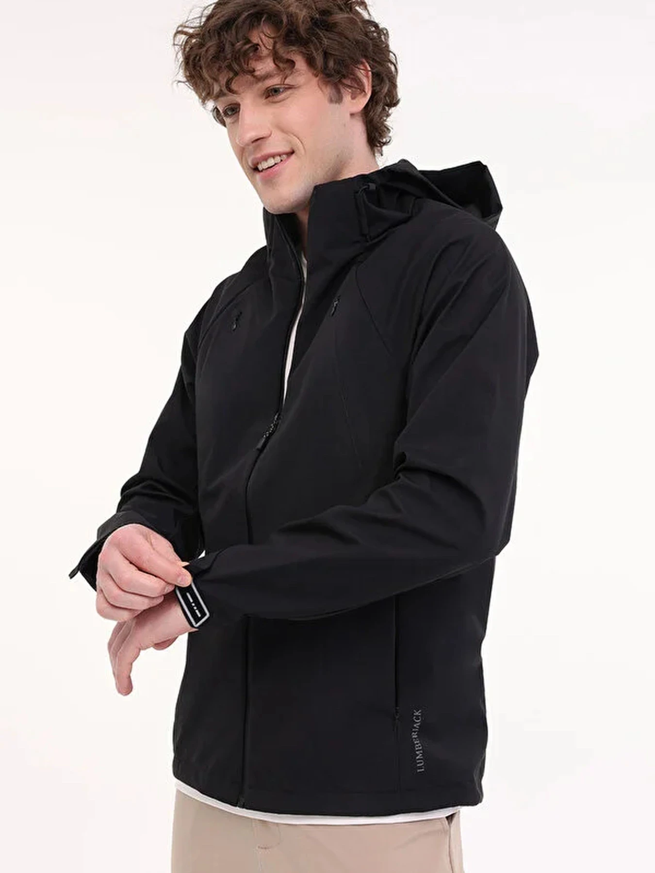 Куртки и дубленки Lumberjack модель 101940204 Куртки и дубленки Lumberjack модель 101940204 Фото