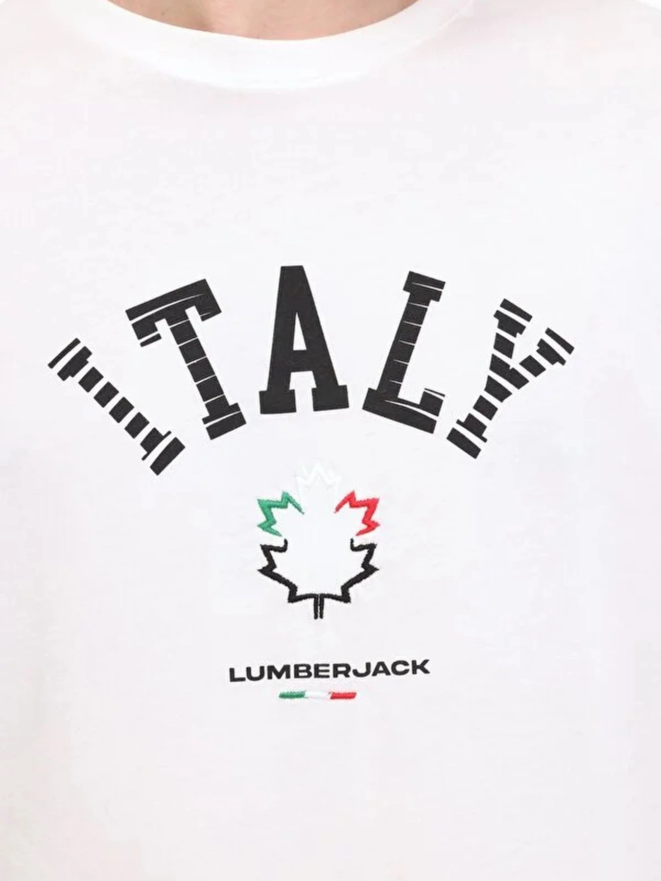 Футболки и поло Lumberjack модель 101940309 Футболки и поло Lumberjack модель 101940309 Фото