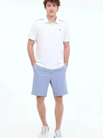 Шорты Lumberjack модель 101940432 Фото