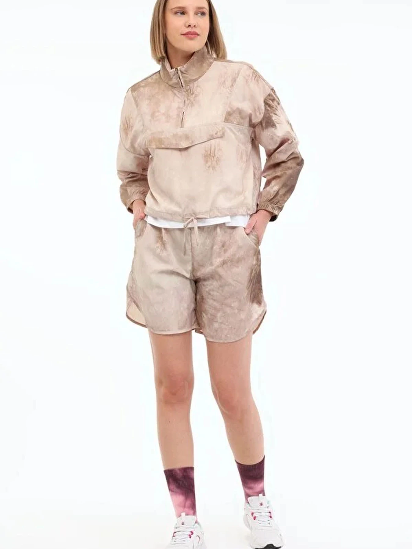 Шорты Lumberjack модель 101941092 Шорты Lumberjack модель 101941092 Фото