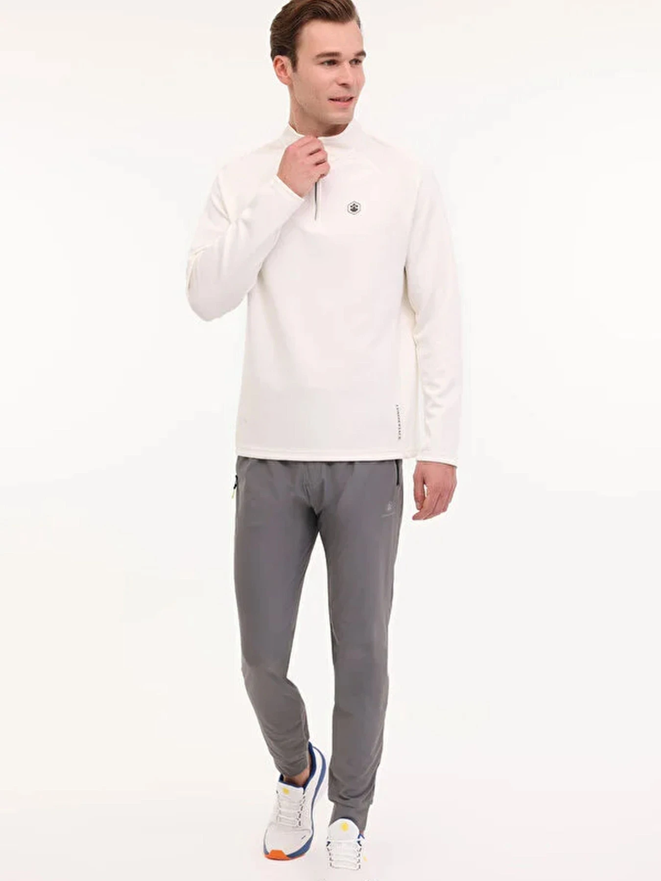 Брюки Lumberjack модель 101948366 Брюки Lumberjack модель 101948366 Фото