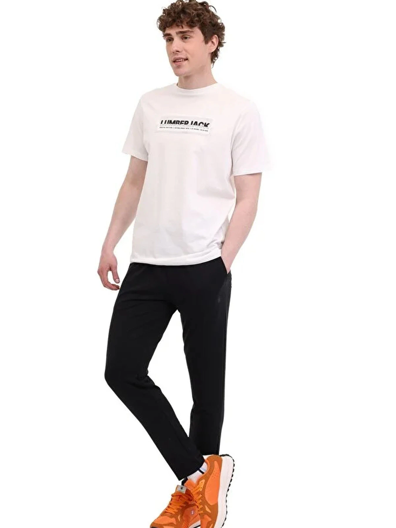 Брюки Lumberjack модель 101948815 Брюки Lumberjack модель 101948815 Фото