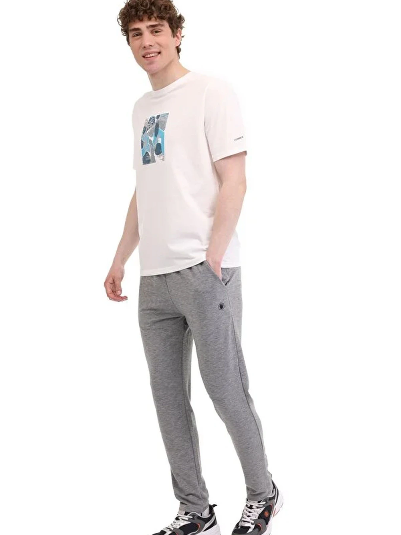 Брюки Lumberjack модель 101952657 Брюки Lumberjack модель 101952657 Фото