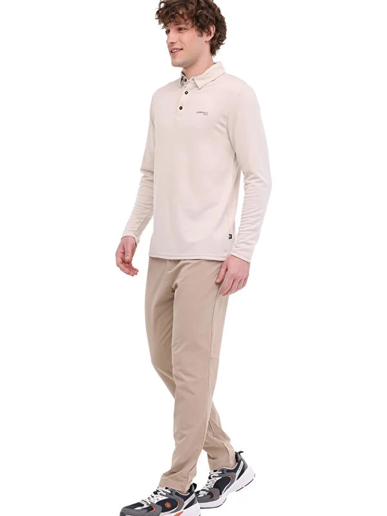 Брюки Lumberjack модель 101983416 Брюки Lumberjack модель 101983416 Фото