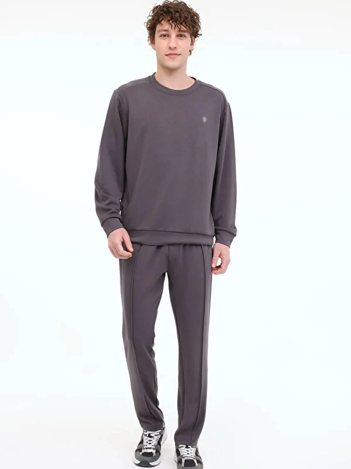 Брюки Lumberjack модель 101983486 Брюки Lumberjack модель 101983486 Фото