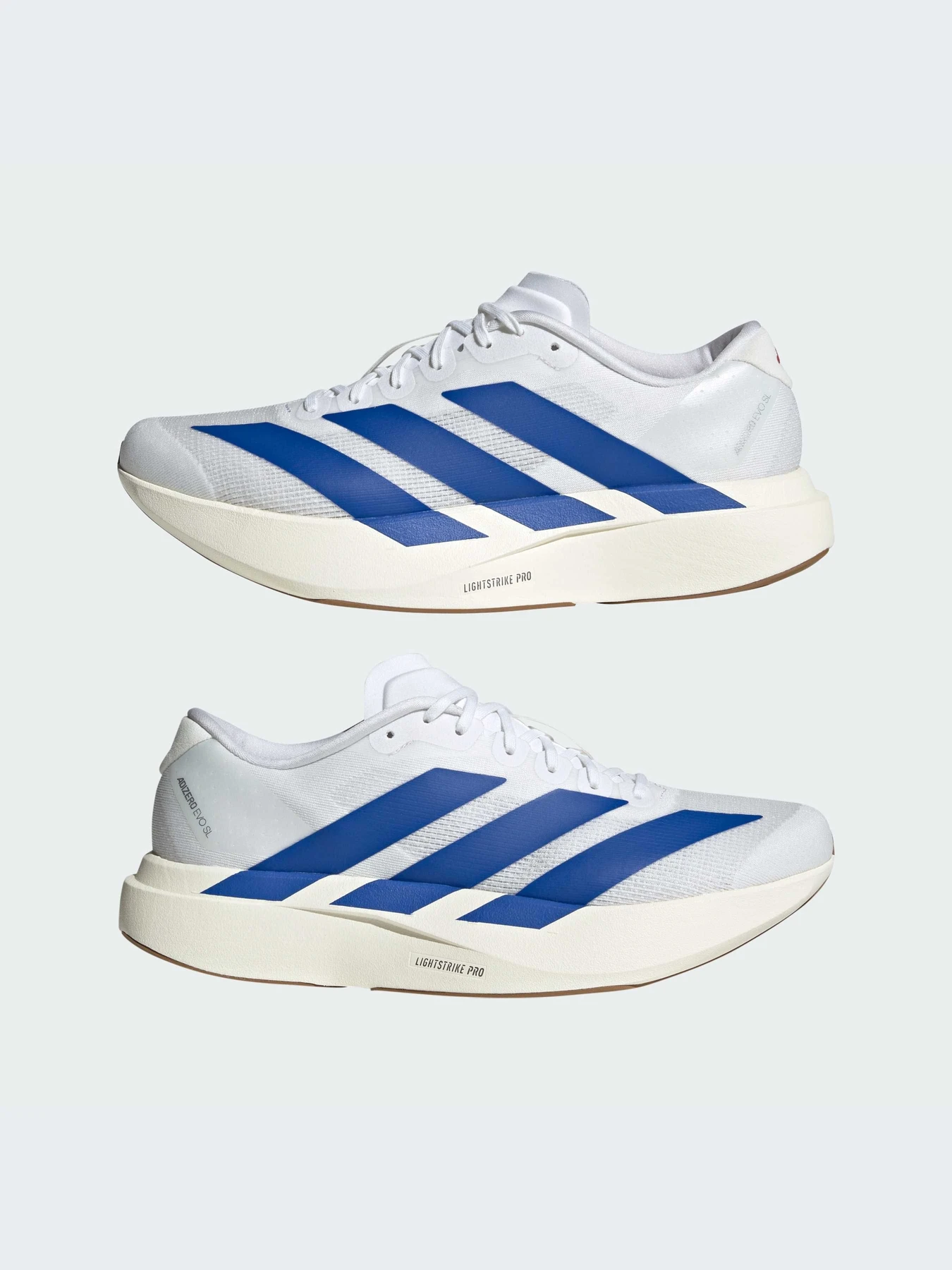 Кроссовки Adidas adizero модель JS4494-KZ Кроссовки Adidas adizero модель JS4494-KZ Фото