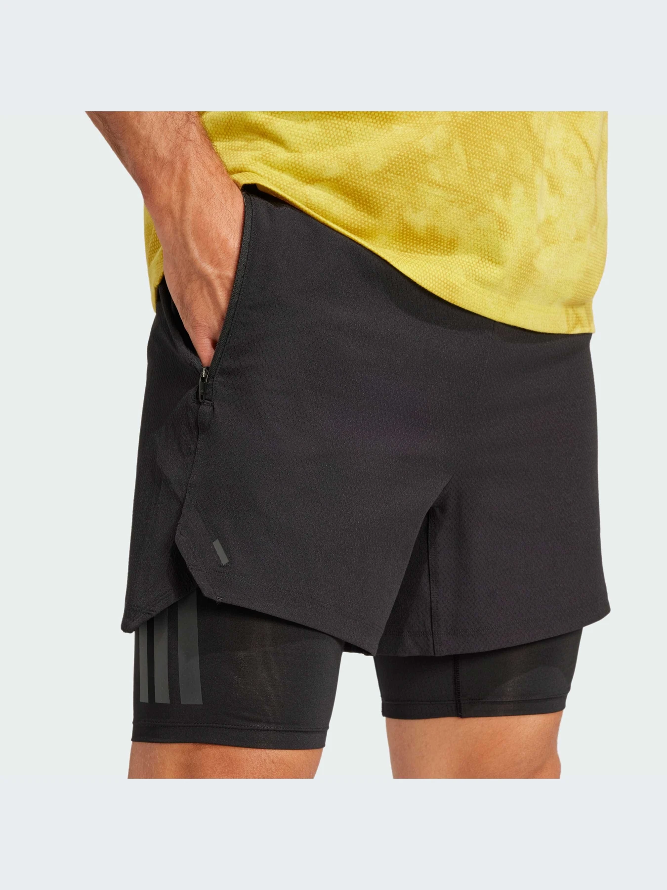 Шорты Adidas модель JI8203-KZ Шорты Adidas модель JI8203-KZ Фото