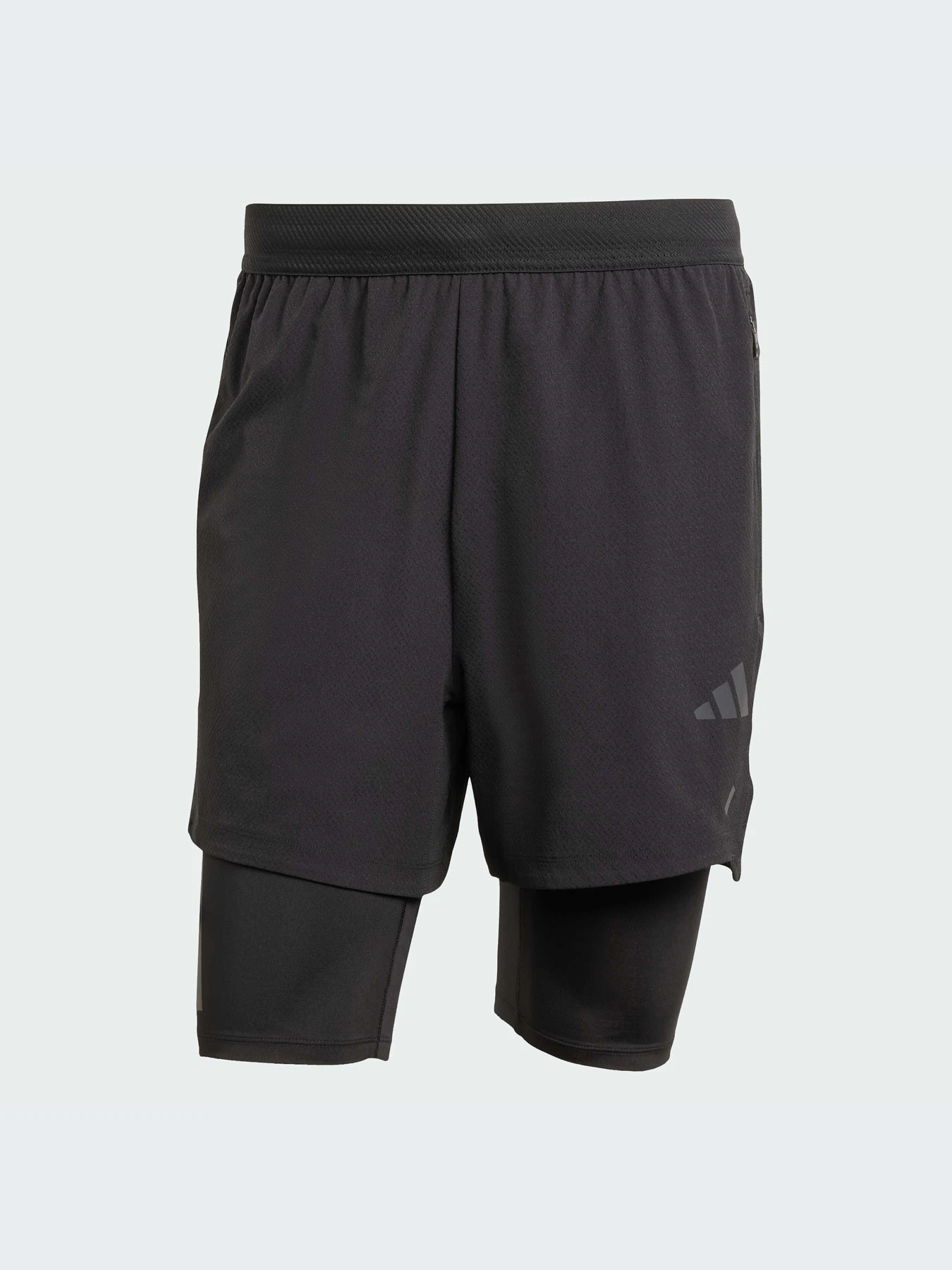 Шорты Adidas модель JI8203-KZ Шорты Adidas модель JI8203-KZ Фото
