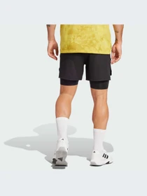 Шорты Adidas модель JI8203-KZ Фото