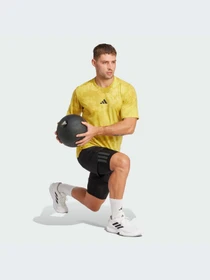Шорты Adidas модель JI8203-KZ Фото