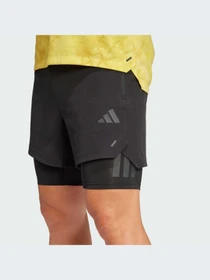 Шорты Adidas модель JI8203-KZ Фото