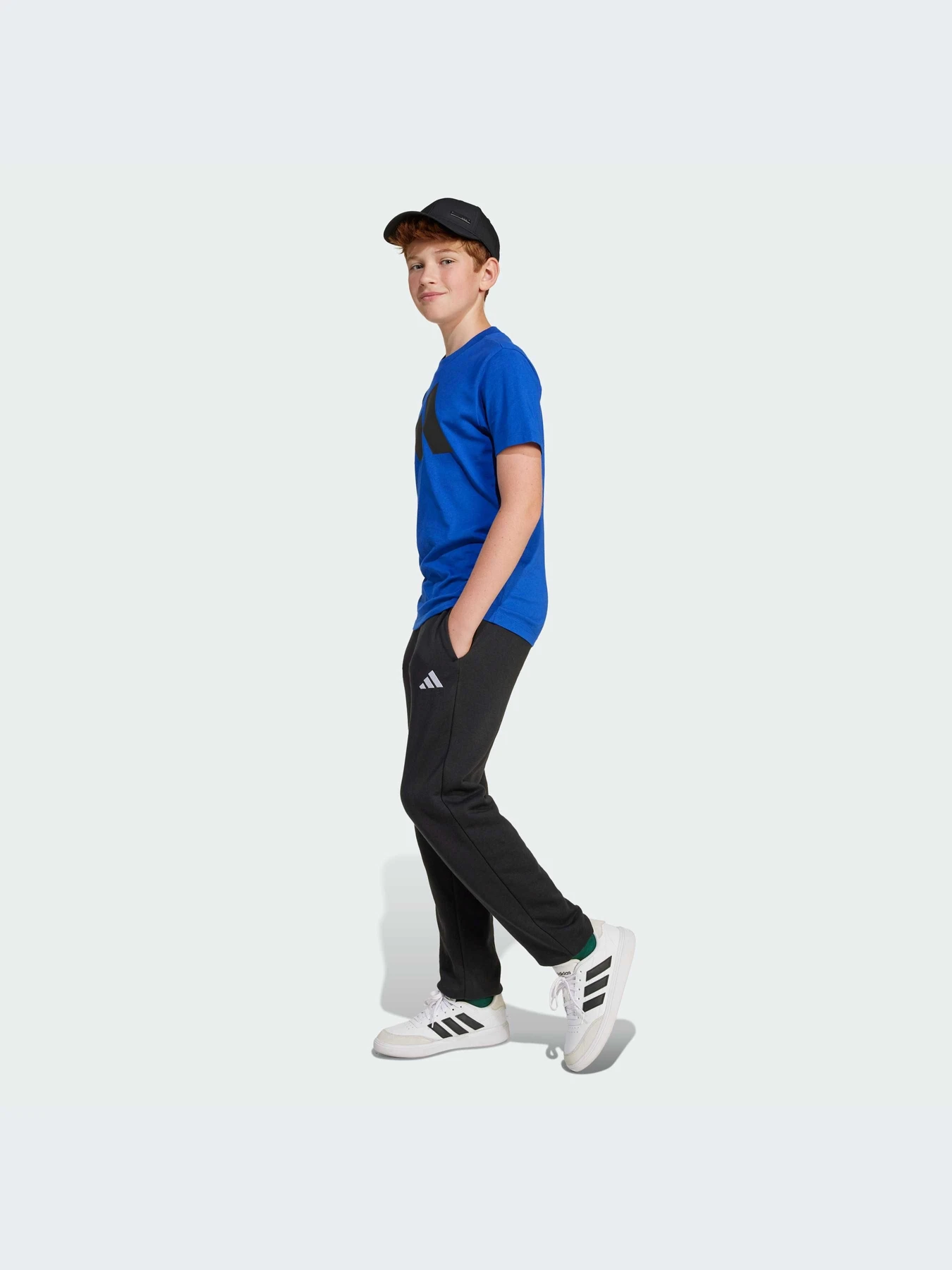 Шапки и кепки Adidas модель JE5653-KZ Шапки и кепки Adidas модель JE5653-KZ Фото
