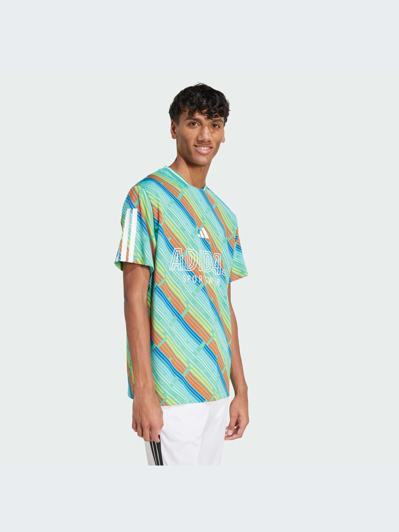 Футболки и поло Adidas Tiro модель KA3353-KZ Футболки и поло Adidas Tiro модель KA3353-KZ Фото